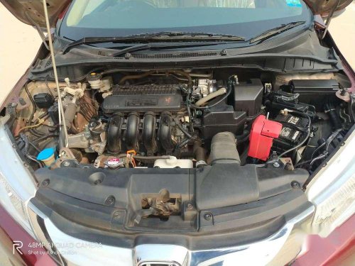 Honda City SV, 2016, MT for sale in Faridabad 