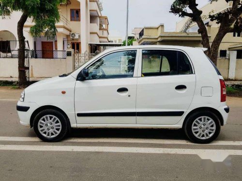 Used Hyundai Santro Xing 2012 MT for sale in Ahmedabad