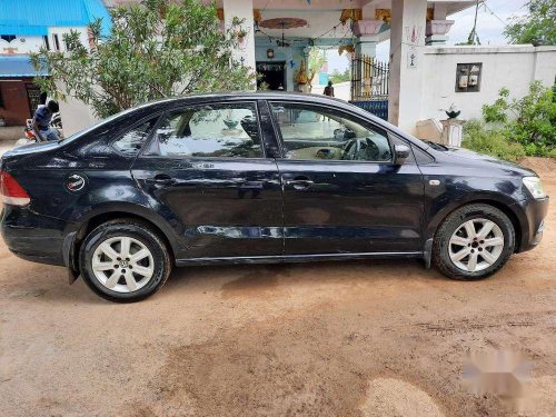 Used Volkswagen Vento 2012 MT for sale in Chennai 