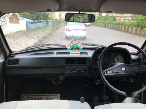 Hindustan Motors Ambassador Classic 2000 DSZ  AC 2006 MT in Mumbai 