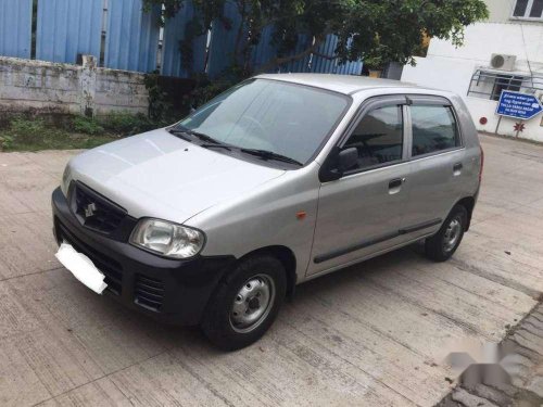 Maruti Suzuki Alto LX, 2009, MT for sale in Chennai 