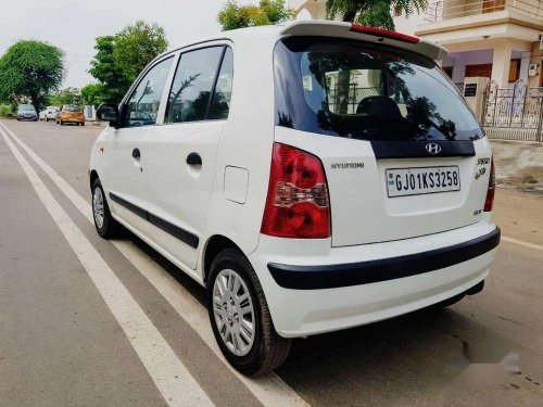 Used Hyundai Santro Xing 2012 MT for sale in Ahmedabad