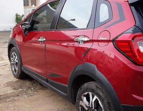 Used Honda WR-V i-DTEC VX 2019 MT in Ramanathapuram 