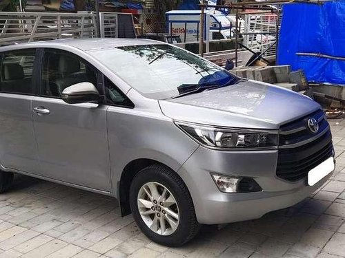 Used 2019 Toyota Innova AT for sale in Mumbai 