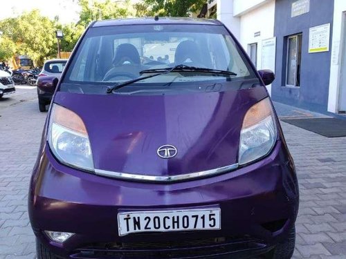 2015 Tata Nano GenX MT for sale in Chennai 