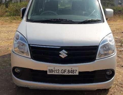 Maruti Suzuki Wagon R VXI 2010 MT in Satara