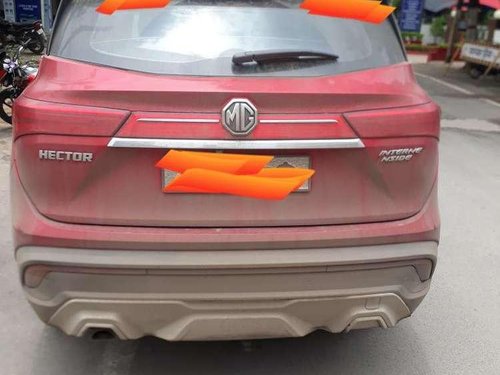 Used MG Hector 2019 AT for sale in Korba 