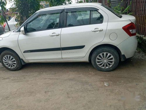 Used 2013 Maruti Suzuki Swift Dzire MT for sale in Dehradun 