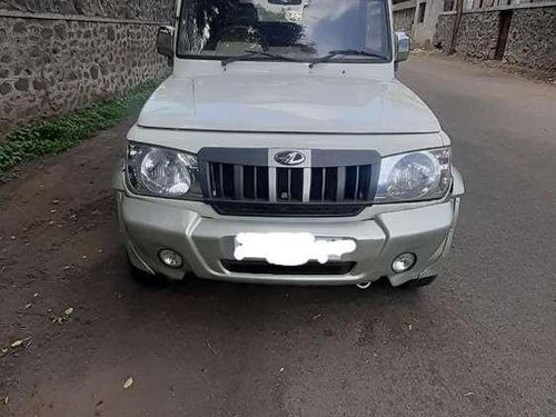 Mahindra Bolero SLX 2011 MT for sale in Pune 