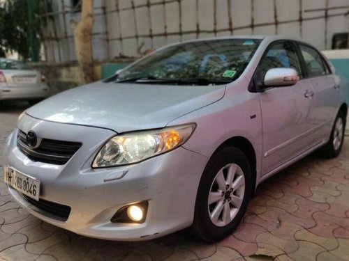 Toyota Corolla Altis G 2009 MT for sale in Mumbai 