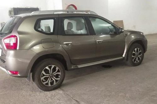 Nissan Terrano XV Premium 110 PS 2017 MT for sale in Mumbai 