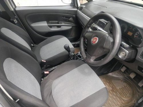 Used Fiat Punto 1.2 Dynamic 2012 MT for sale in New Delhi