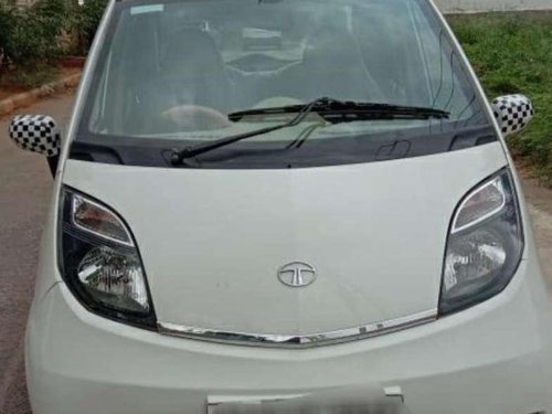 Used 2014 Tata Nano Twist XT MT in Hyderabad 