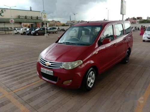 Used Chevrolet Enjoy 2013 MT for sale in Ambikapur 