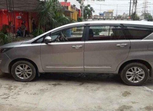 2016 Toyota Innova Crysta 2.4 VX MT for sale in Lucknow