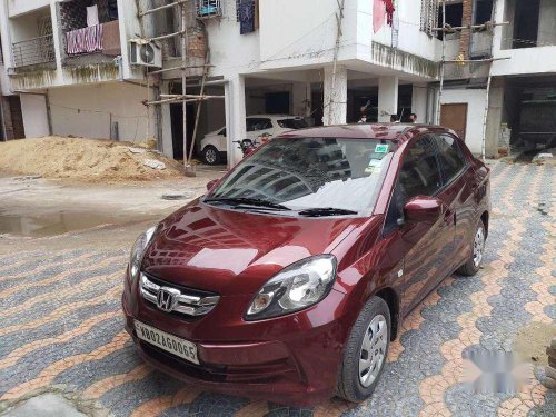 Used Honda Amaze 2014 MT for sale in Kolkata