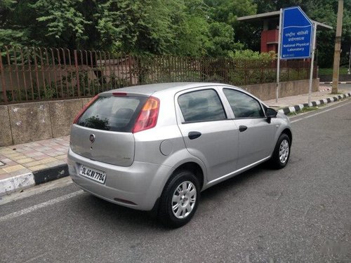 Used Fiat Punto 1.2 Dynamic 2012 MT for sale in New Delhi