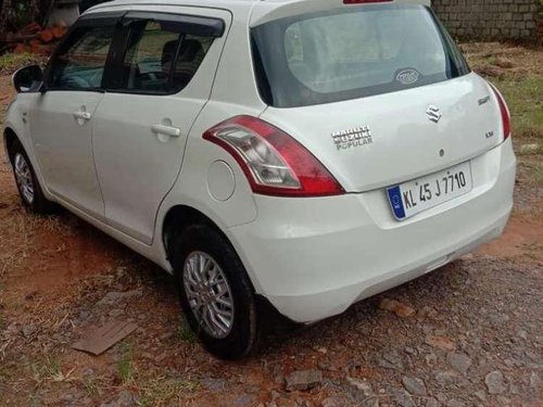 Used Maruti Suzuki Swift 2013 MT for sale in Perumbavoor 