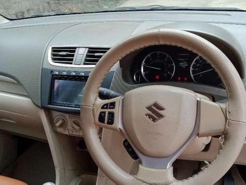 2016 Maruti Suzuki Ertiga VDI MT in Hyderabad 