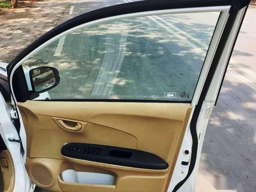 Used Honda Brio S 2016 MT for sale in Ahmedabad