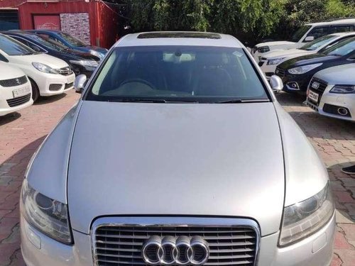 Used Audi A6 2.7 TDI, 2011, Diesel AT for sale in Ahmedabad