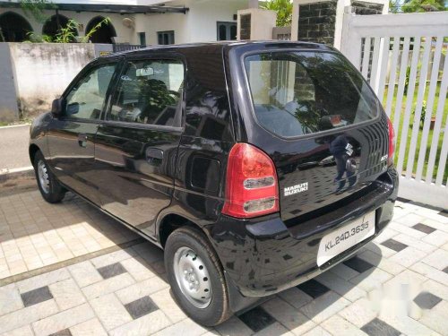 Used 2011 Maruti Suzuki Alto MT for sale in Kollam 