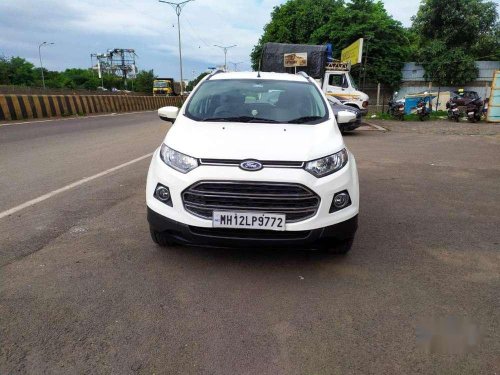 Ford Ecosport Titanium 1.5 Ti-VCT, 2015, AT in Pune 