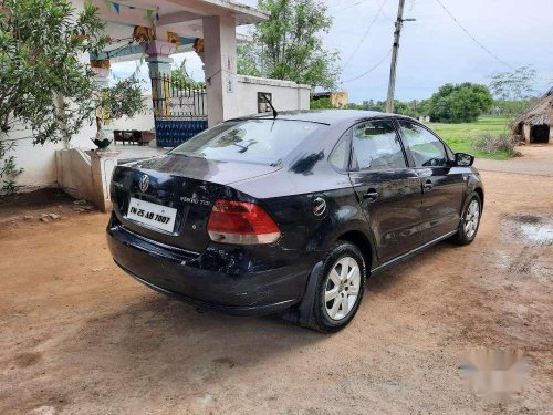 Used Volkswagen Vento 2012 MT for sale in Chennai 