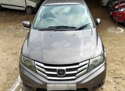 Used 2011 Honda City 1.5 V AT for sale in Lucknow 