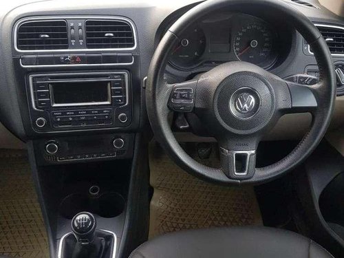 Used 2013 Volkswagen Polo MT for sale in Mumbai