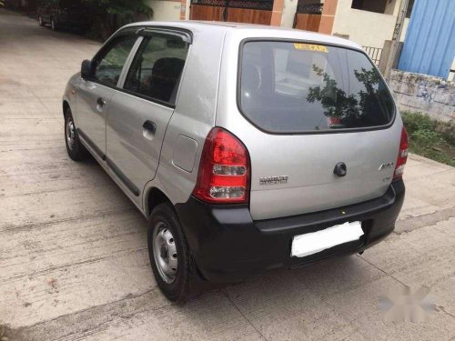 Maruti Suzuki Alto LX, 2009, MT for sale in Chennai 