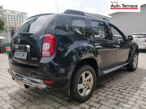 Renault Duster 110PS Diesel RxZ 2013 MT in Chennai 