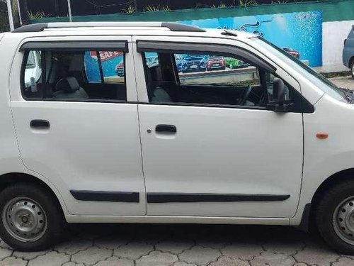 2015 Maruti Suzuki Wagon R LXi MT for sale in Kochi