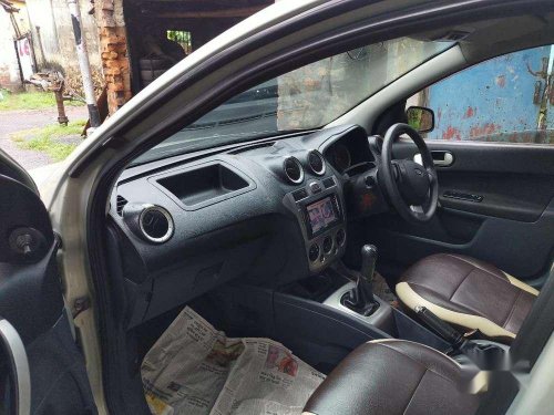 Used 2011 Ford Fiesta MT for sale in Kolkata 