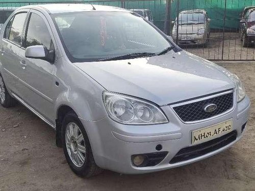 Used Ford Fiesta 2007 MT for sale in Nashik