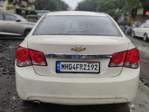 Used Chevrolet Cruze 2012 MT for sale in Mira Road 