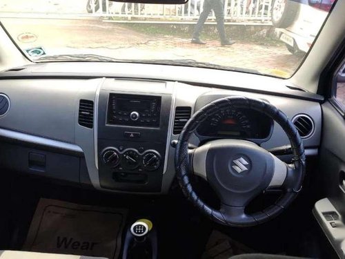 2011 Maruti Suzuki Wagon R LXI MT for sale in Perinthalmanna