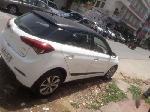 Used Hyundai Elite i20 Asta 1.4 CRDi 2015 MT in Jaipur 