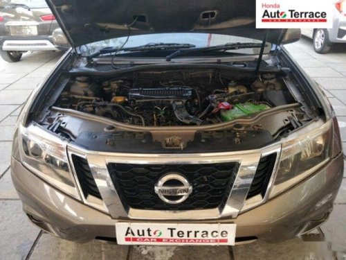 Nissan Terrano XL 110 PS 2013 MT for sale in Chennai 