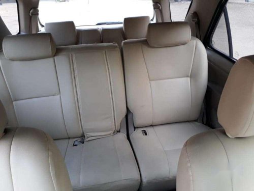 Used Toyota Fortuner 2011 MT for sale in Ahmedabad