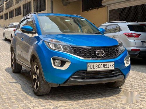 Tata Nexon 1.2 Revotron XZ Plus, 2018, Petrol MT in Ghaziabad