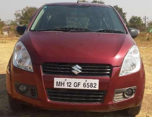 Maruti Suzuki Ritz 2010 MT for sale in Satara