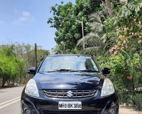 Maruti Suzuki Swift Dize 2013 MT for sale in Mumbai 