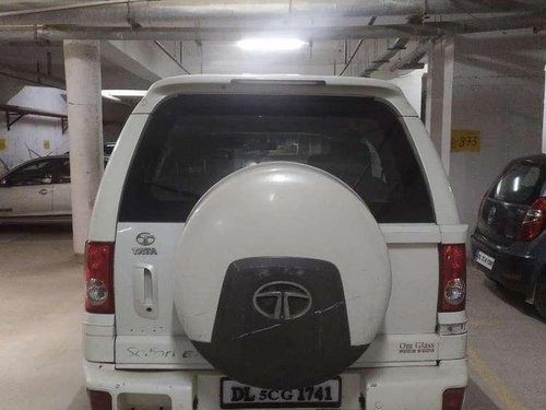 Used Tata Safari 4X2 2011 MT for sale in Ghaziabad