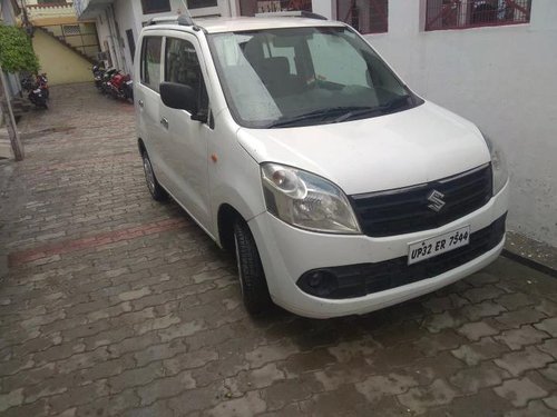 Used Maruti Suzuki Wagon R 2013 MT for sale in Lucknow 