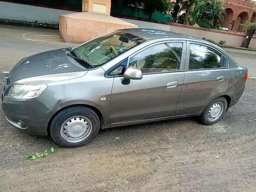 Used 2014 Chevrolet Sail MT for sale in Nagpur 