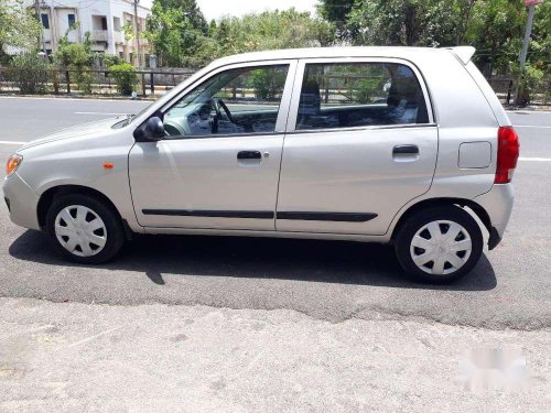 2014 Maruti Suzuki Alto K10 VXi MT in Udaipur 