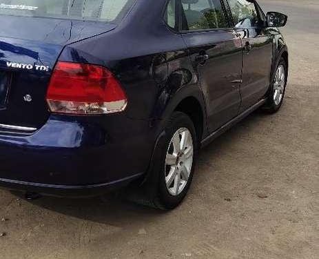 Used 2012 Volkswagen Vento MT for sale in Nashik