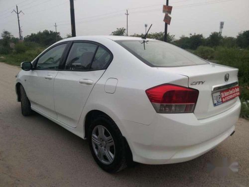 Used 2009 Honda City S MT for sale in Greater Noida 