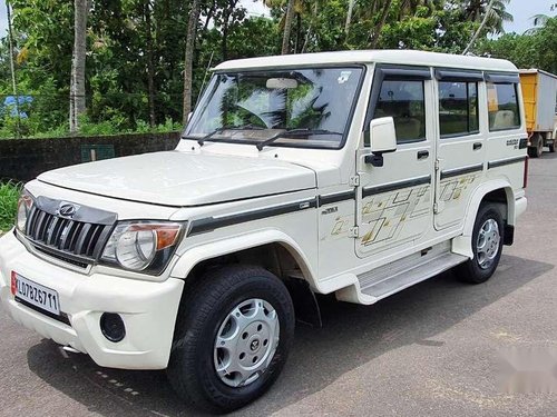 Mahindra Bolero ZLX 2014 MT for sale in Kodungallur 